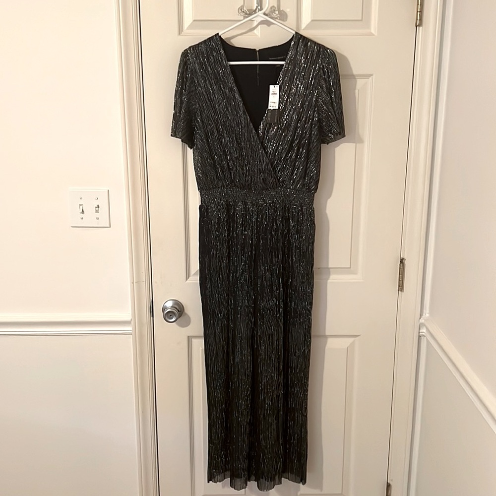Banana Republic Romper